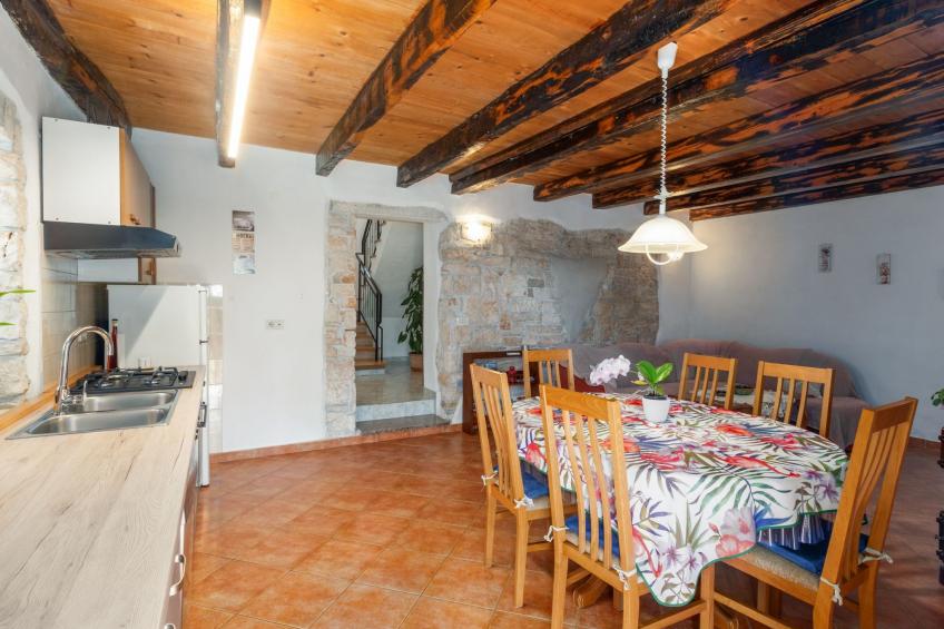 Familienhaus Anna - foto 24