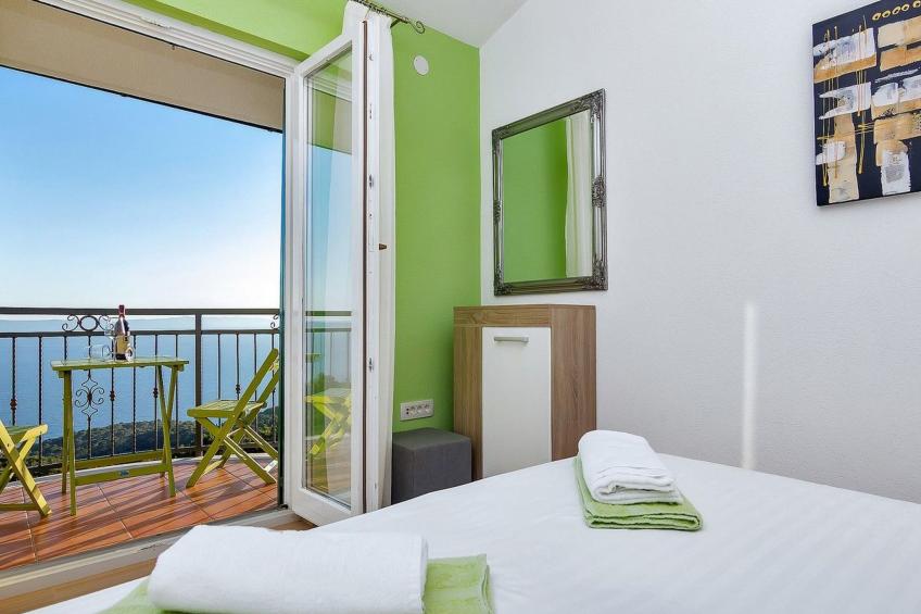 Renoviertes Ferienhaus in Tučepi mit Privatem Pool - foto 37