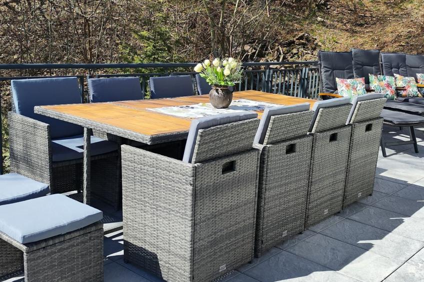 Chalet am Diemelsee - foto 2