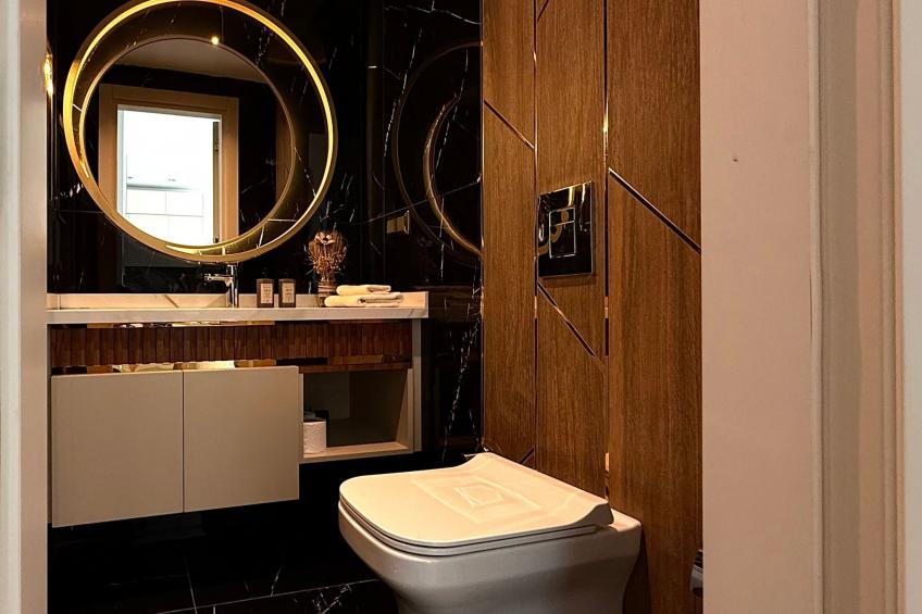 Qoople Eхсellence B-11 neue Wohnung am Meer - foto 48