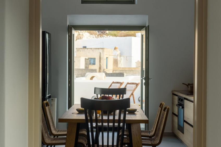 Villa di Capo - Villa Antonis mit privatem Pool - foto 11