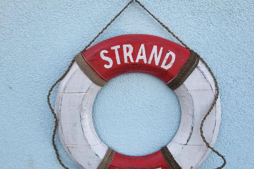 Seehaus Pippa mit Sauna und Whirlpool direkt am See - foto 8