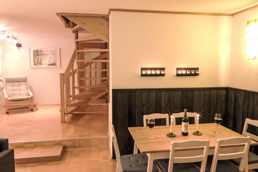 Ferienwohnung an der Bergkirche - foto 10