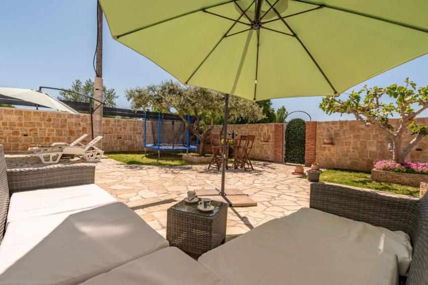 Villa Ariane with pool - foto 3