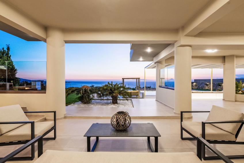 Monte Smith Luxus-Villa - foto 13