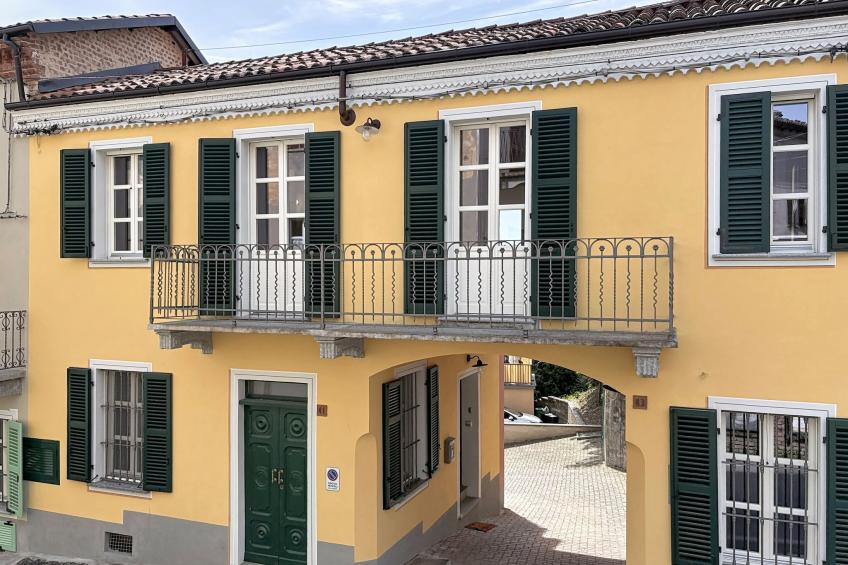 Il Borghetto di Castagnole - foto 19