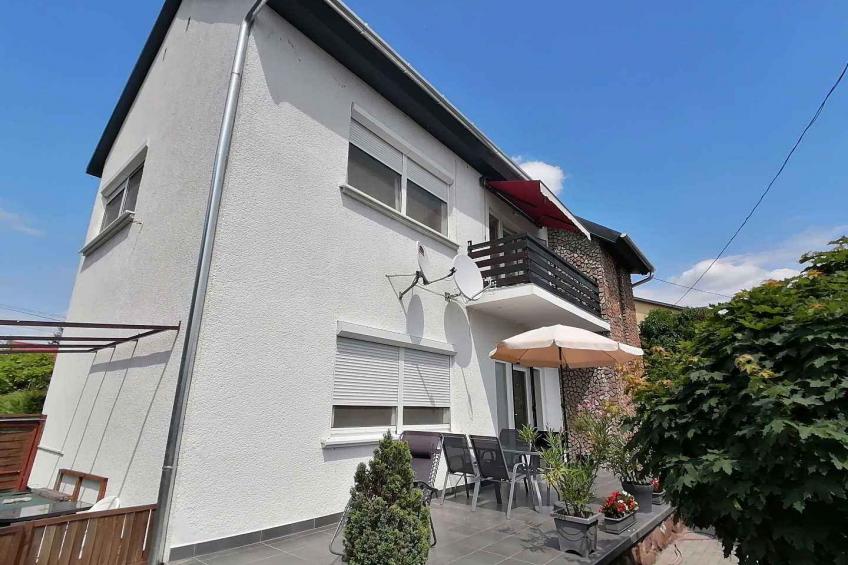 Vakantiewoning slechts 100 m van het strand - VW-5PP4 - foto 4