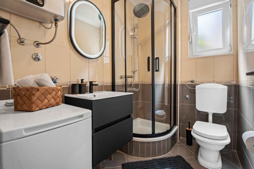 Vakantiewoning dichtbij de zee - BF-MPG2M - foto 3