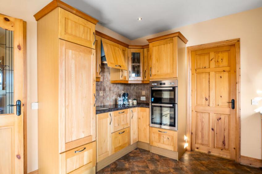 Mobil Home - Bungalow - Cottage à Roundstone Galway - foto 4