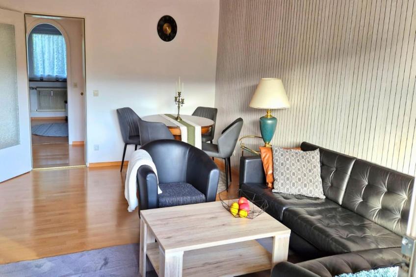 Ferienwohnung Herrischried an der Skipiste - foto 8