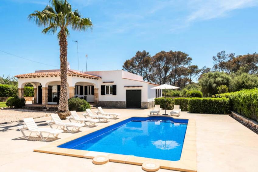 Maison à Cala Blanca - foto 45
