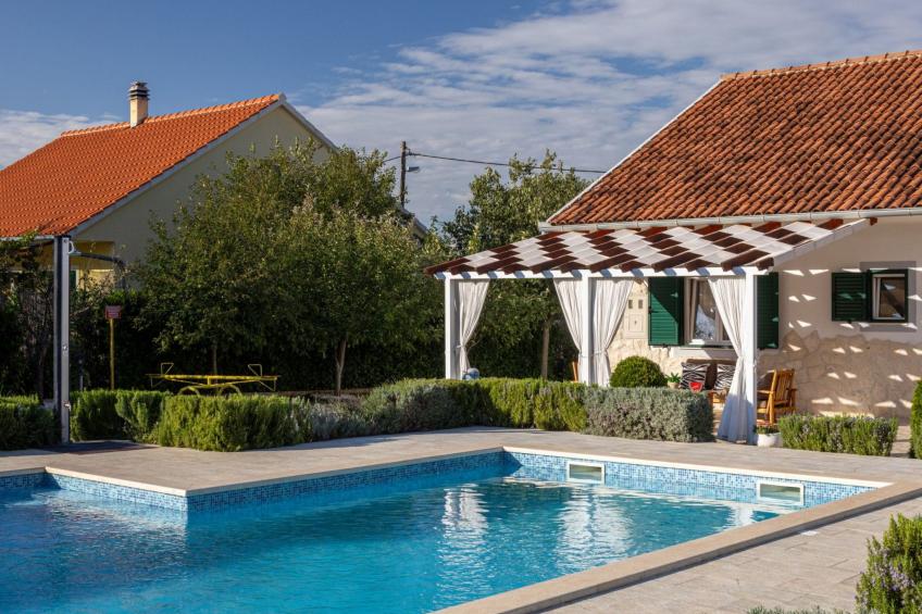 Villa Mirkov San - foto 24