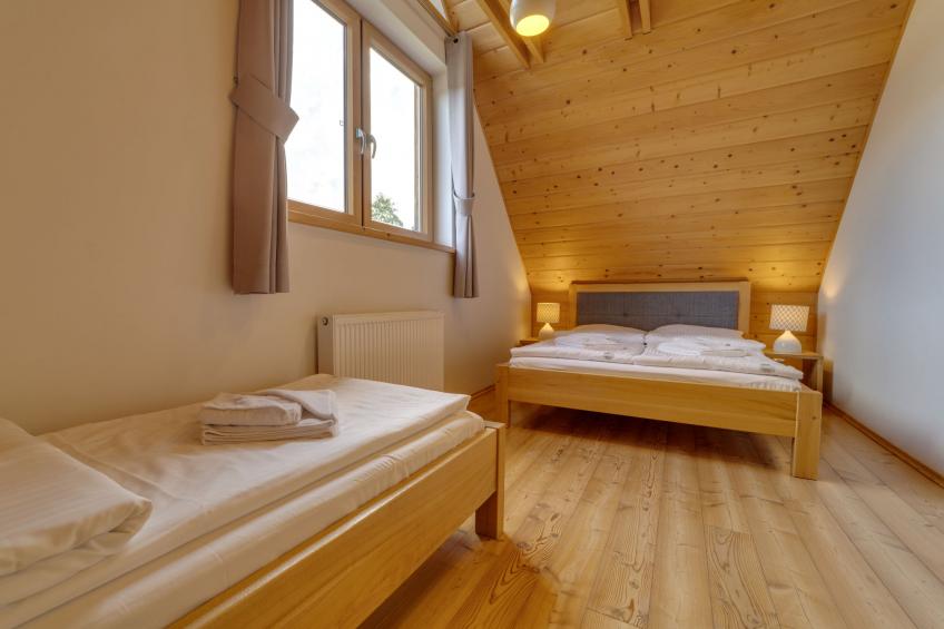 Chaty Pod Beskidkiem - foto 15