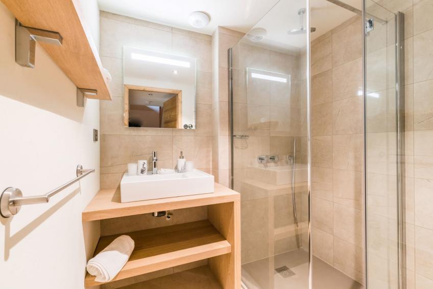 Résidence Les Portes de Megève C58E - foto 26