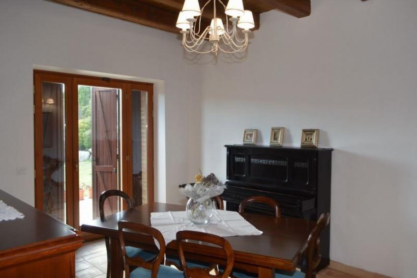 Villa mit privatem Pool in der Nähe der adriatischen Strände - foto 13