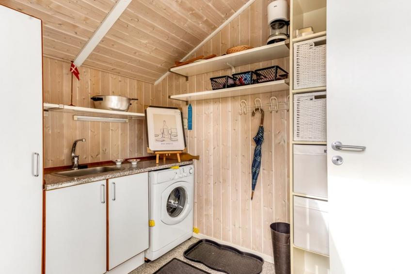 "Winona" - 250m from the sea - foto 17