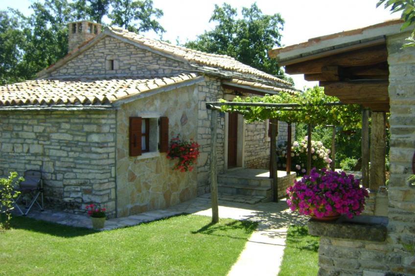 Steinferienhaus Maria - foto 2