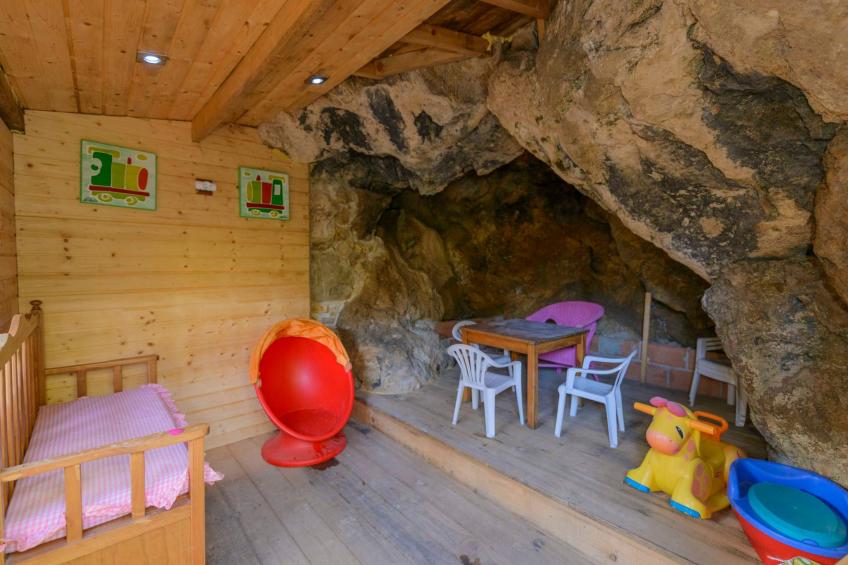 Haus "El Tajil" mit privatem Pool - foto 15