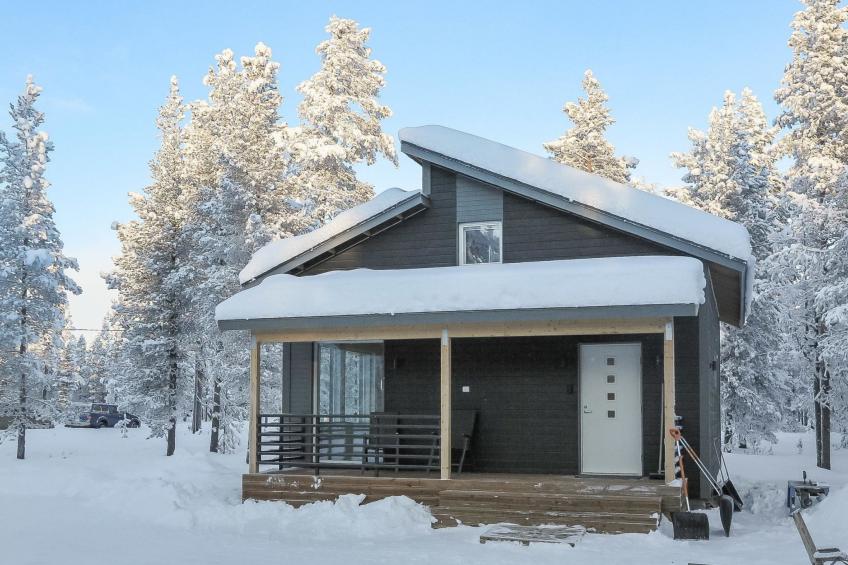 Pallaskieppi - foto 20