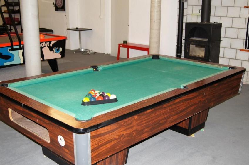 "Ferme d' Alma" - foto 20