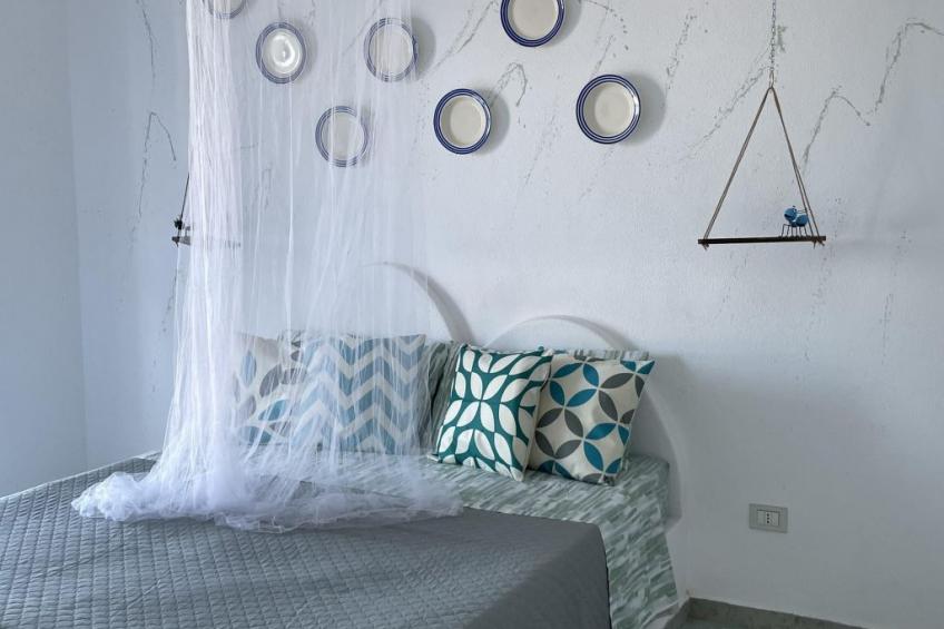 Haus in La Caletta mit Garten und Grill - foto 7