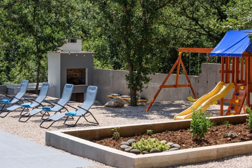 Villa Tempest in der Nähe von Zadar - foto 43