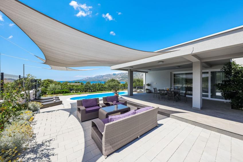 Ferienvilla direkt am Strand - foto 5