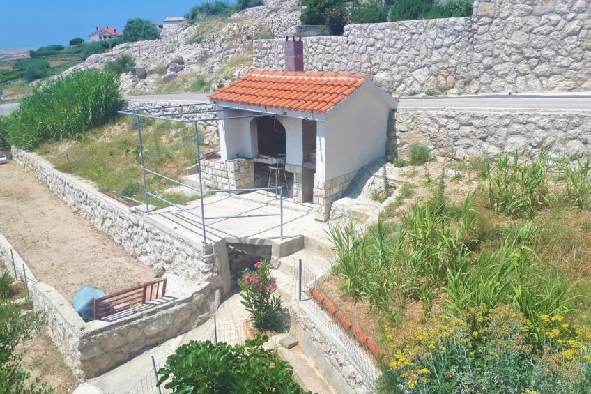 Wohnung Katarina auf der Insel Pag - foto 12