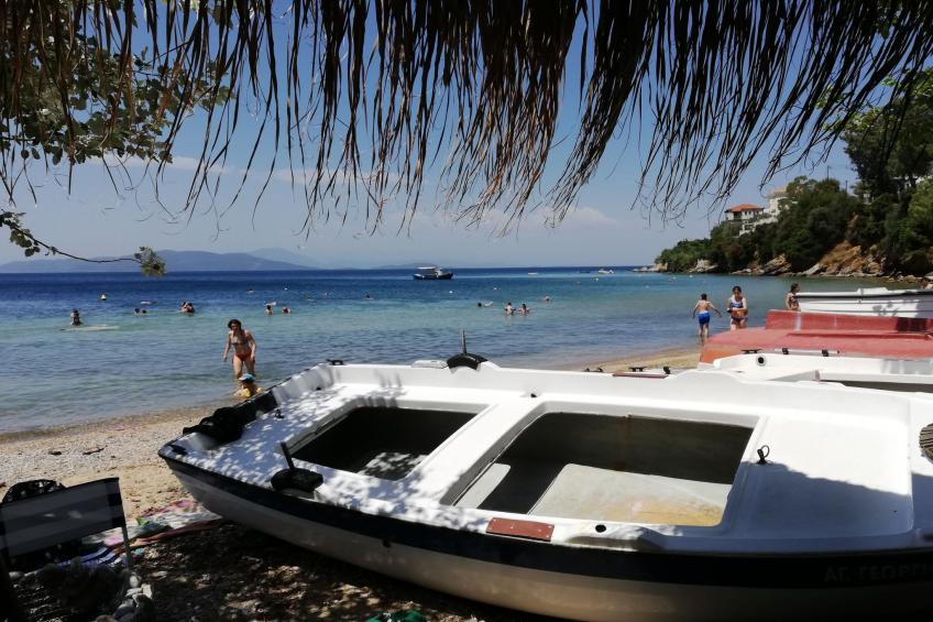 Boutique Studios-Terrasse Meerblick für 2 Pers. - foto 16