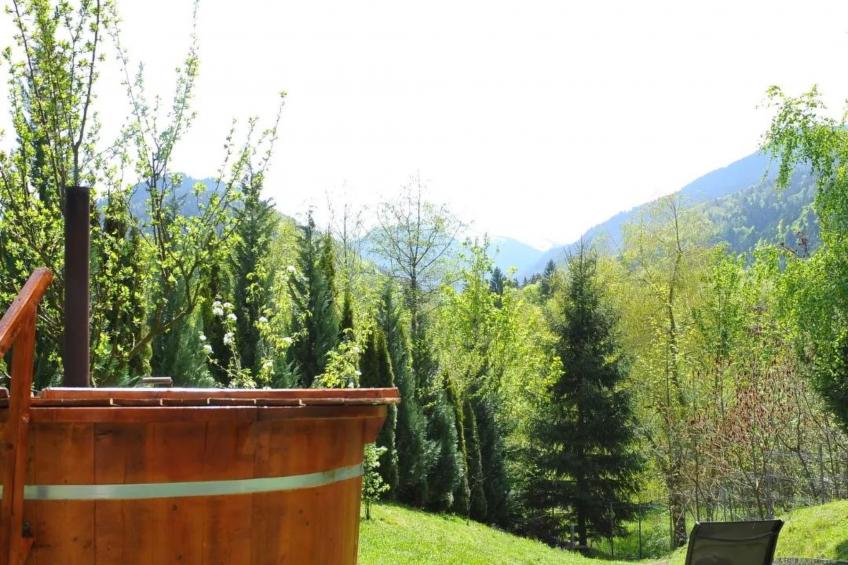 Vila Roberta Breaza Brasov - foto 2