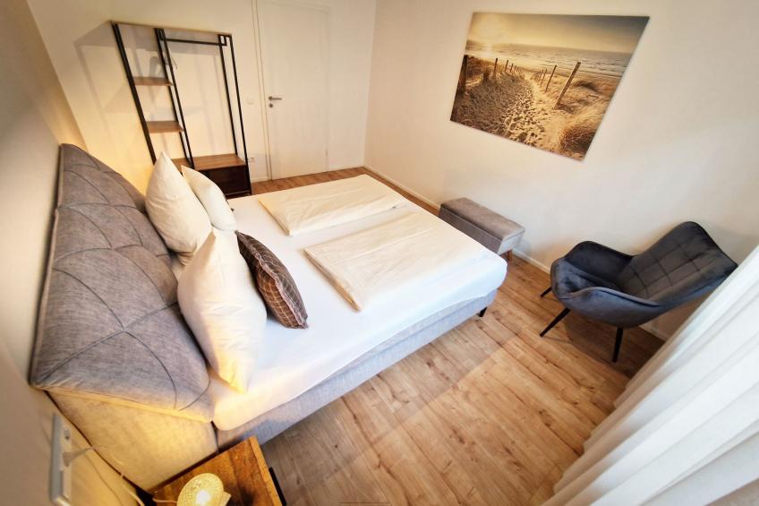 Unsere große Ferienwohnung Urlaubsglück - foto 9