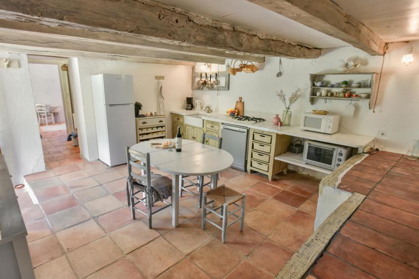 Gite la Bergerie - foto 26