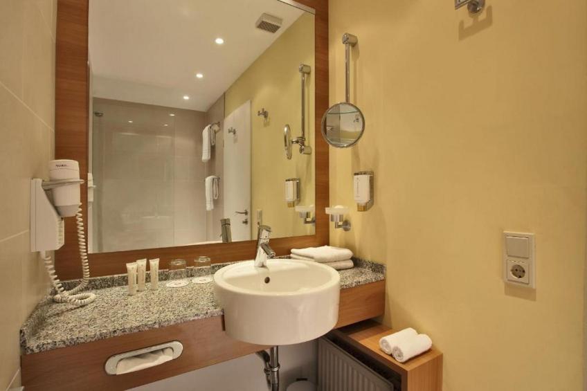 Sunday Hotel Willingen Comfort Mountain View - foto 11