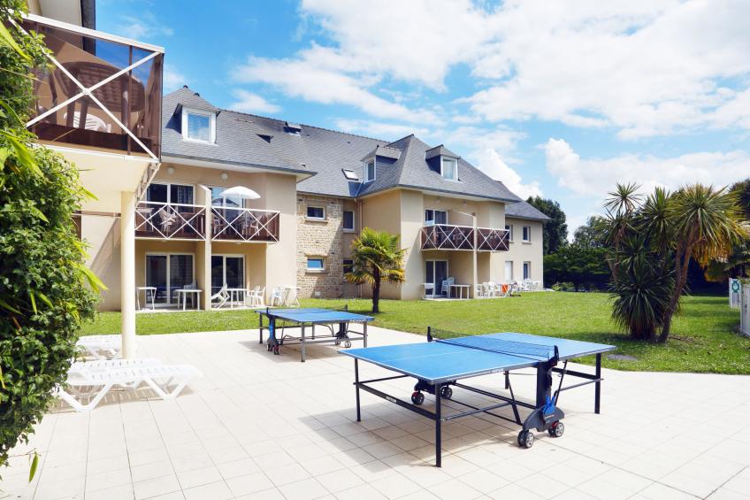 Résidence Ker Mael (BCS401) - foto 13