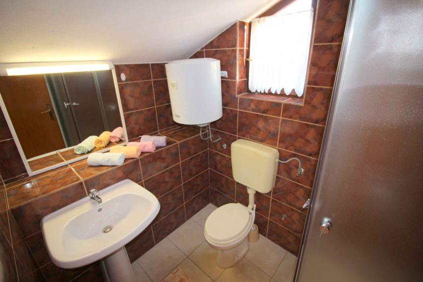 Vakantiewoning rustig gelegen - VW-KM6B - foto 11