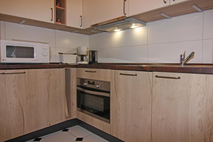 Kiebitzweg 12a EG Sonnenuhr - foto 12