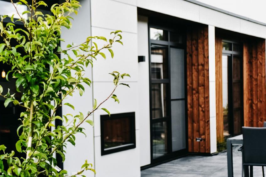 Villa Nautica 6 persoons - foto 24