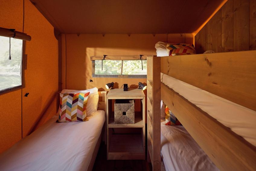 Glamping de Parel 3 - foto 9