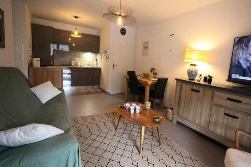 Résidence Pics Des Pyrenees - foto 9