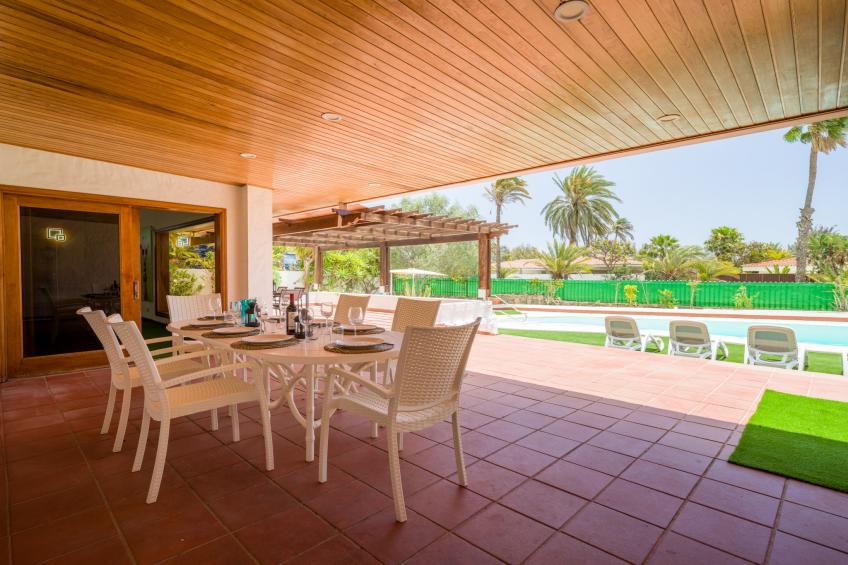 Casa Gran Canaria - foto 55