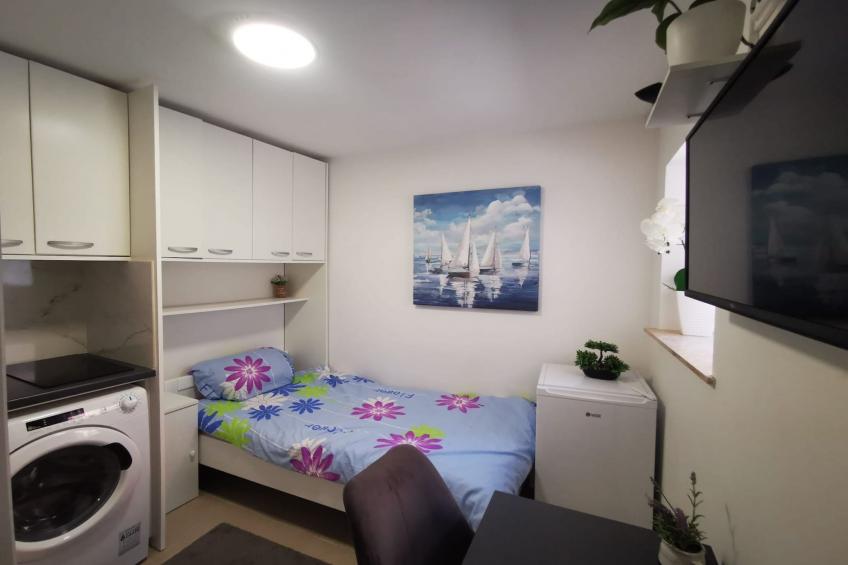 Sea View Holiday Home Umag - Three Bedroom Holiday Home - foto 19