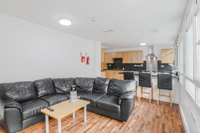 Sangha House Sta Single - foto 17