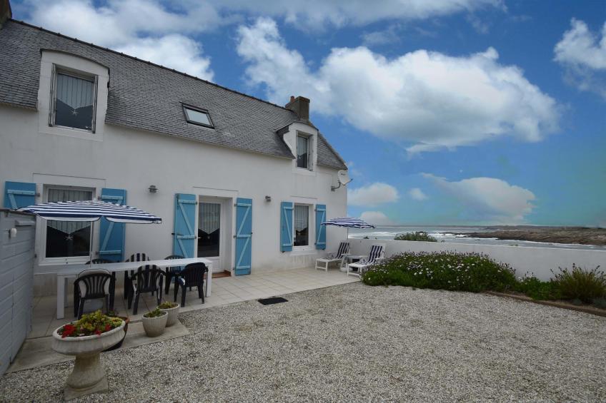 Contre Vents et Marées - foto 39