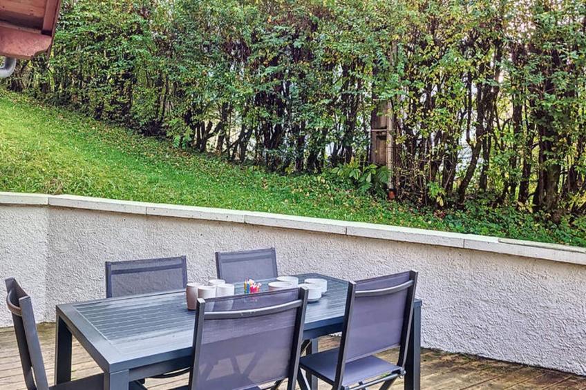 Appartements à Morzine - foto 8