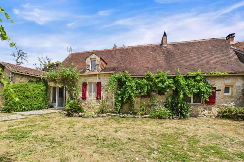 Maison à Saint Rabier - foto 25