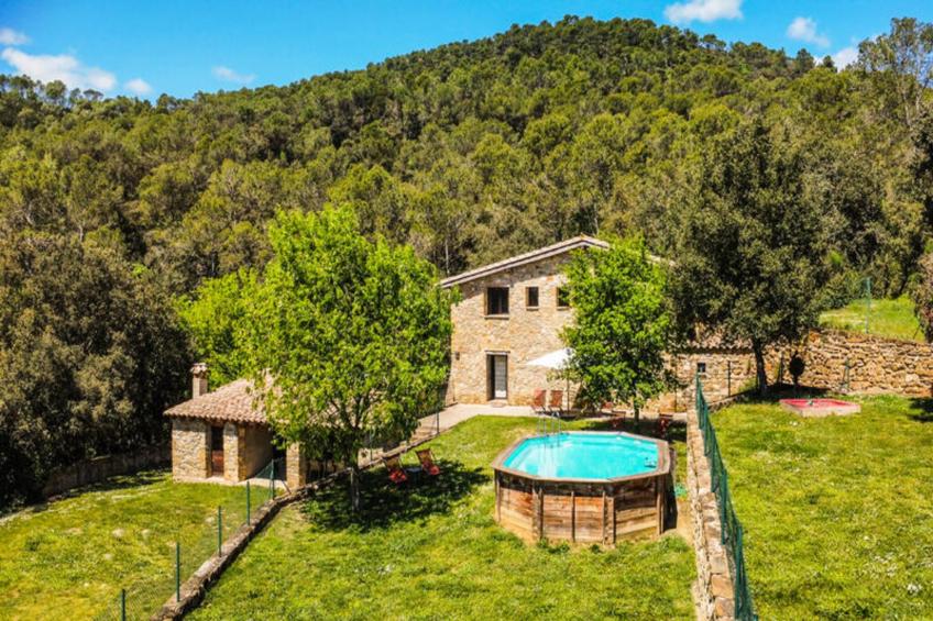 Mobil Home - Bungalow - Cottage à Beuda - foto 12