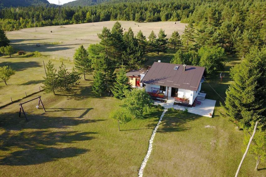 mit Garten, Grill und Terrasse - foto 2