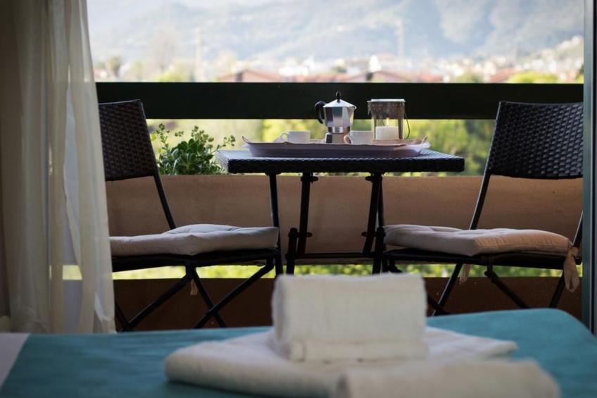 Taormina Studio 312 - foto 6