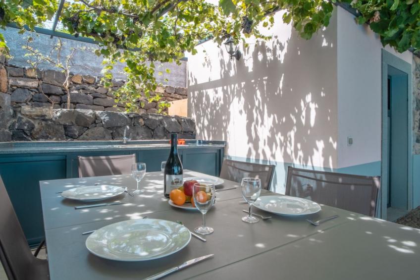 Villa mit eigenem Garten und Grill - foto 24