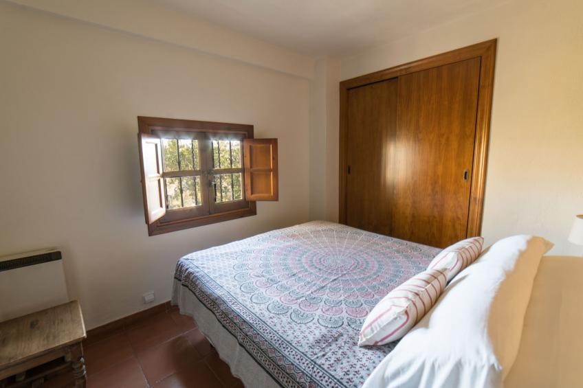 Hütte mit Terrasse - foto 13